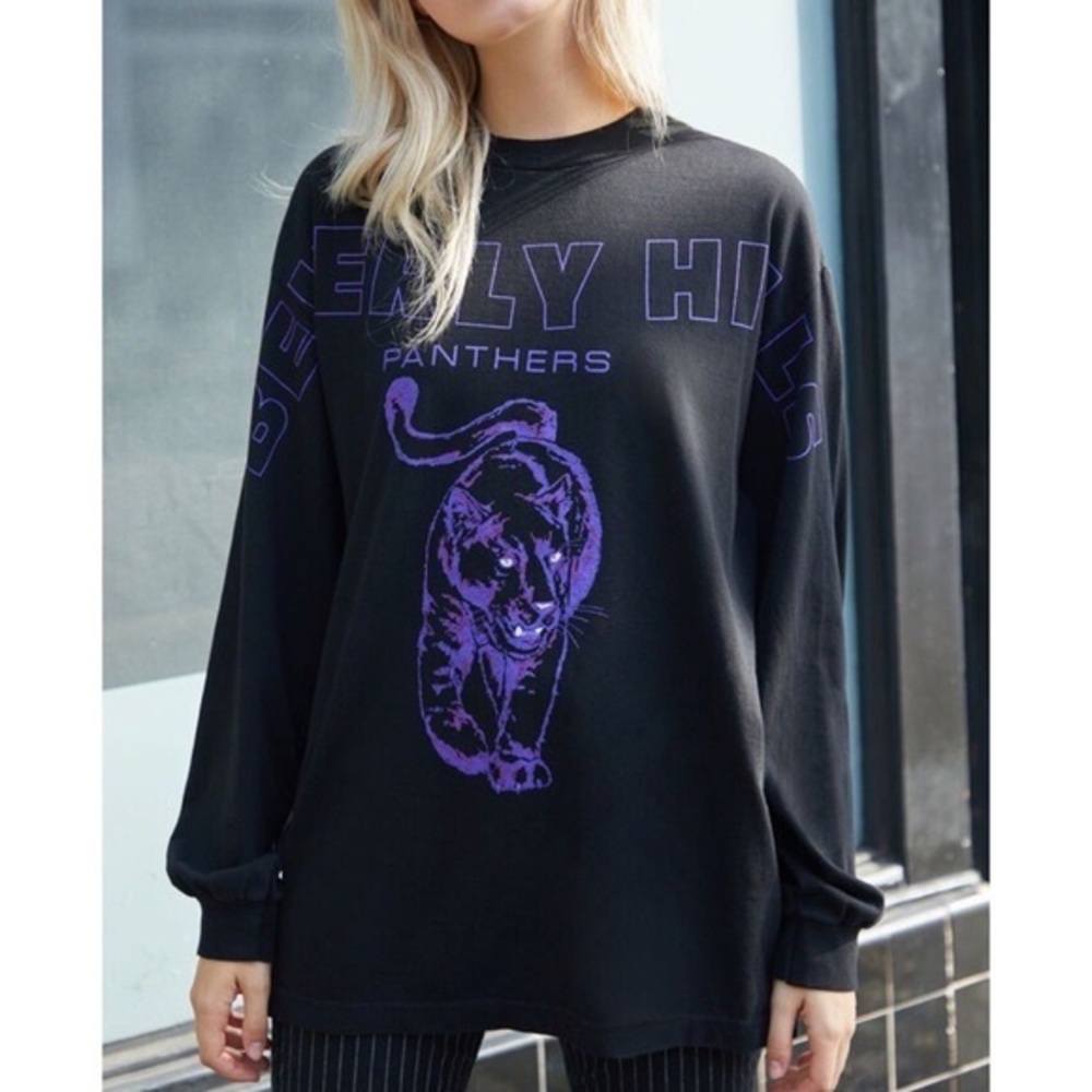 Brandy Melville Top